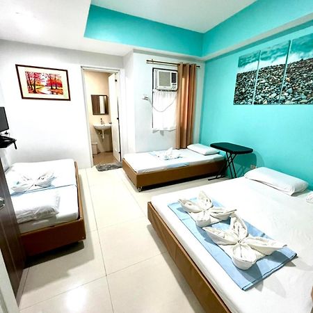 Rf Suites Cebu Εξωτερικό φωτογραφία