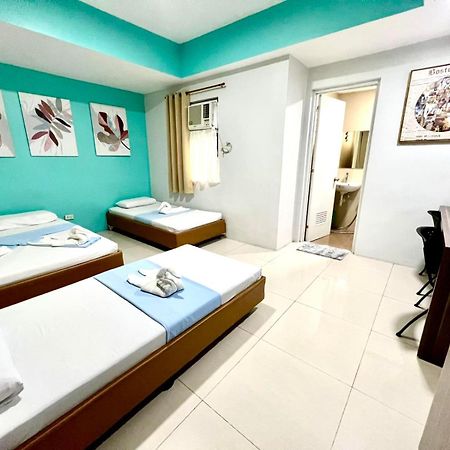 Rf Suites Cebu Εξωτερικό φωτογραφία