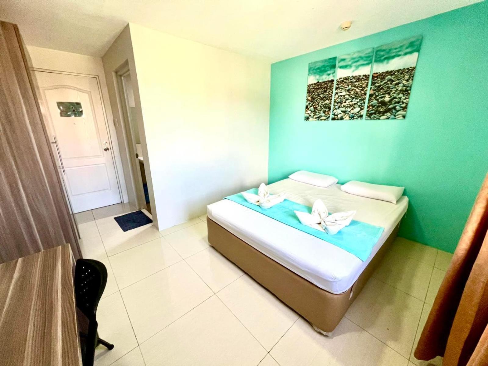 Rf Suites Cebu Εξωτερικό φωτογραφία