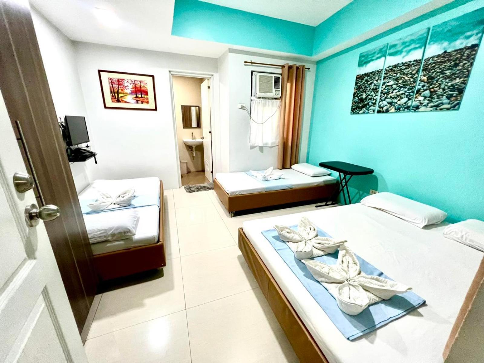 Rf Suites Cebu Εξωτερικό φωτογραφία