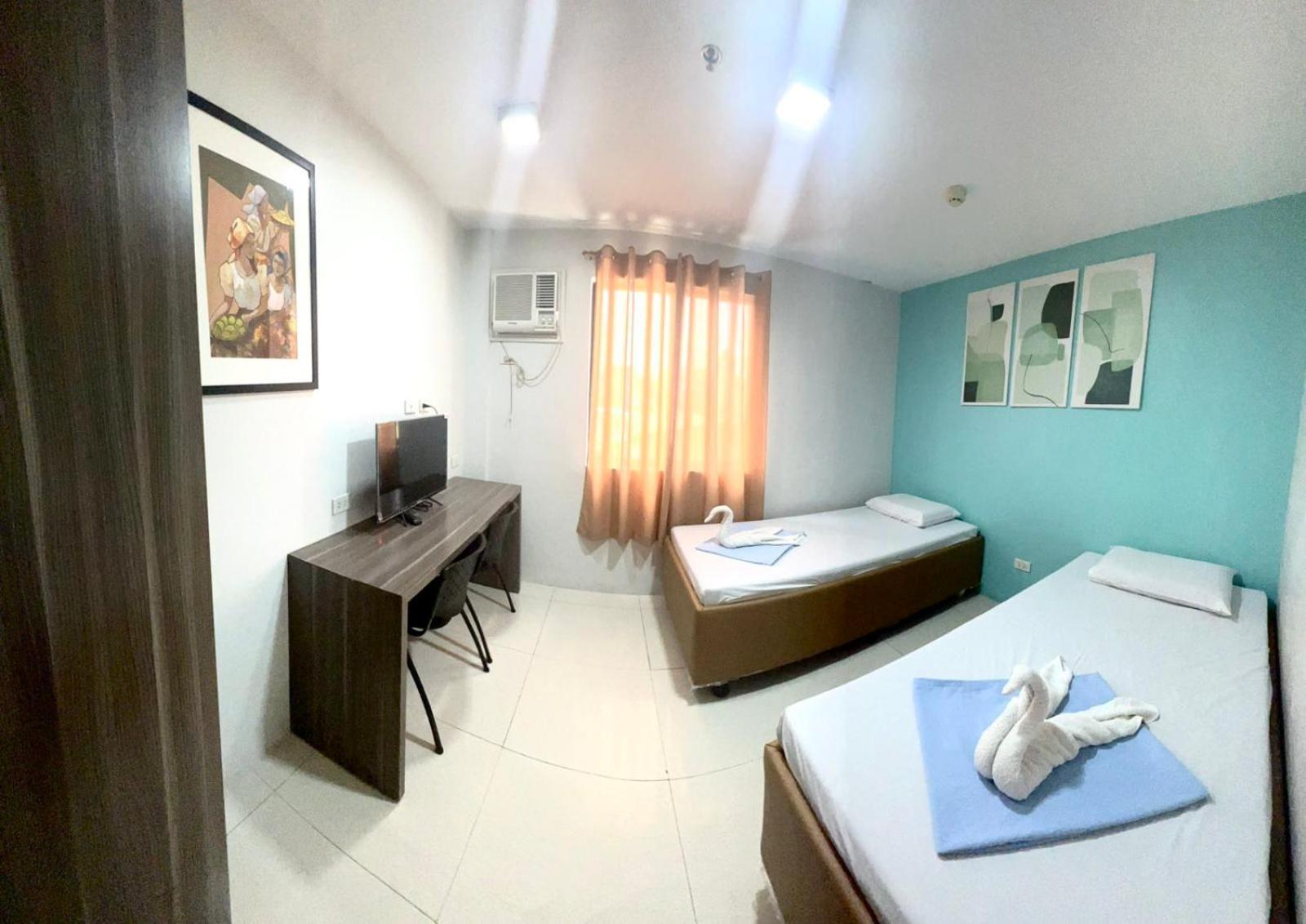 Rf Suites Cebu Εξωτερικό φωτογραφία