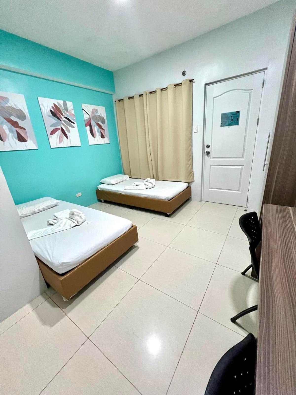 Rf Suites Cebu Εξωτερικό φωτογραφία