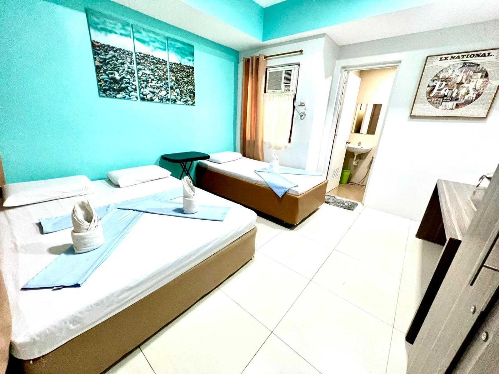 Rf Suites Cebu Εξωτερικό φωτογραφία
