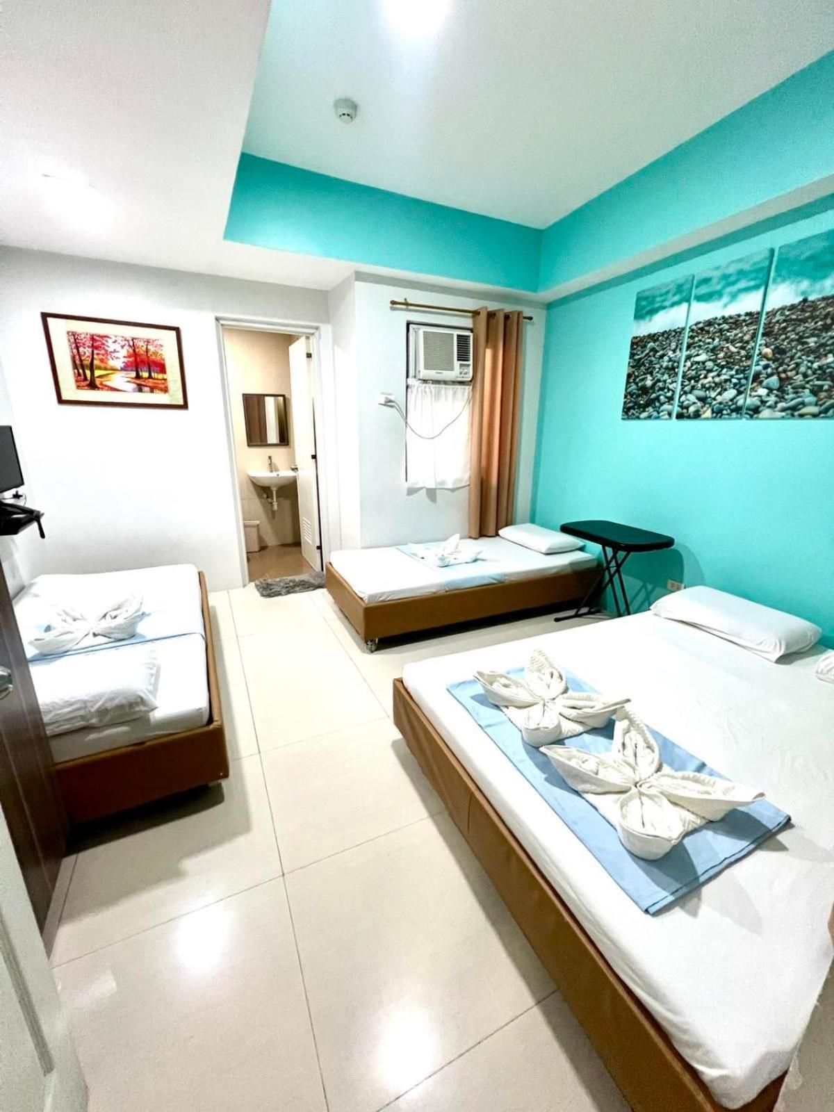 Rf Suites Cebu Εξωτερικό φωτογραφία