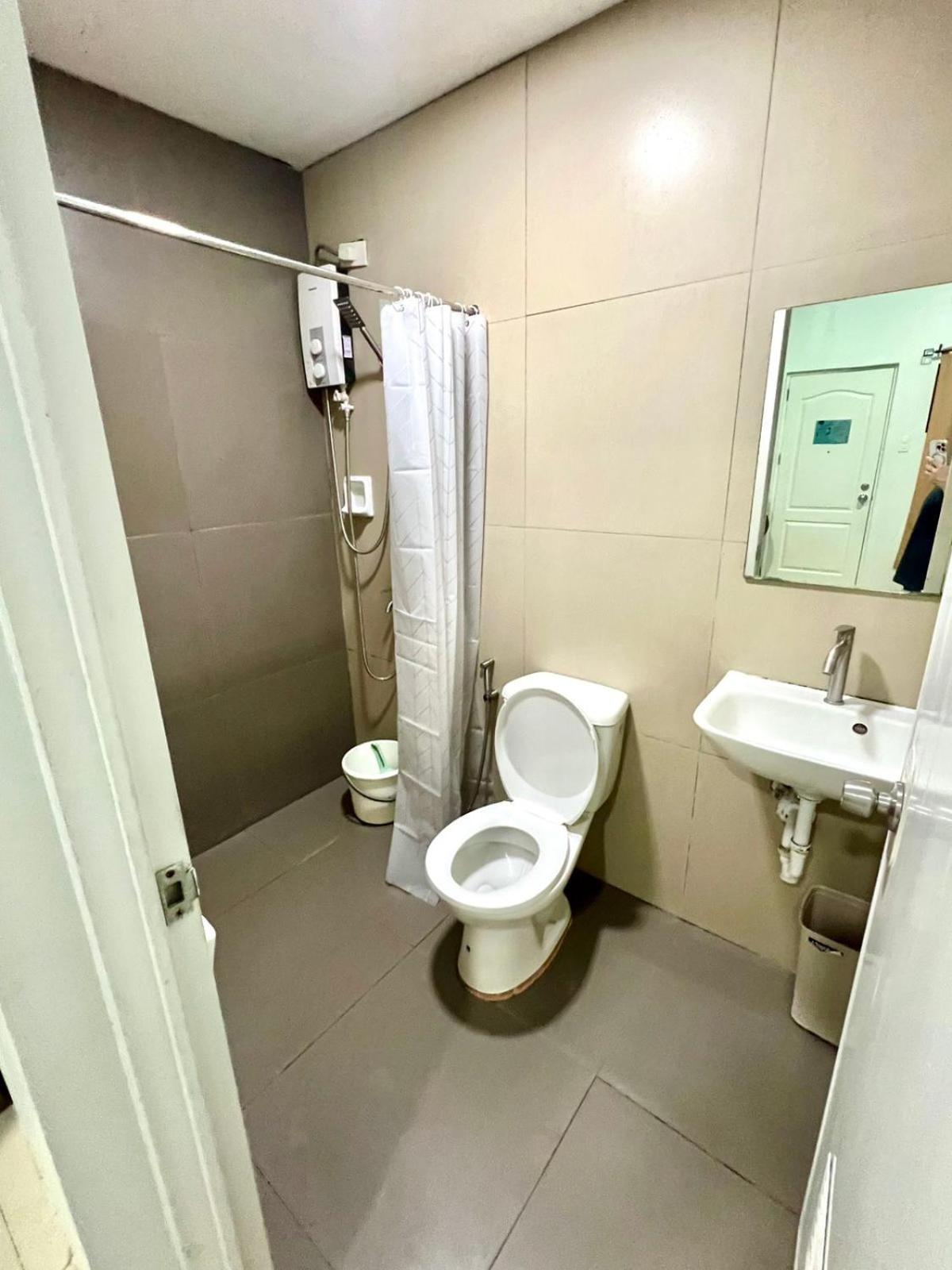 Rf Suites Cebu Εξωτερικό φωτογραφία