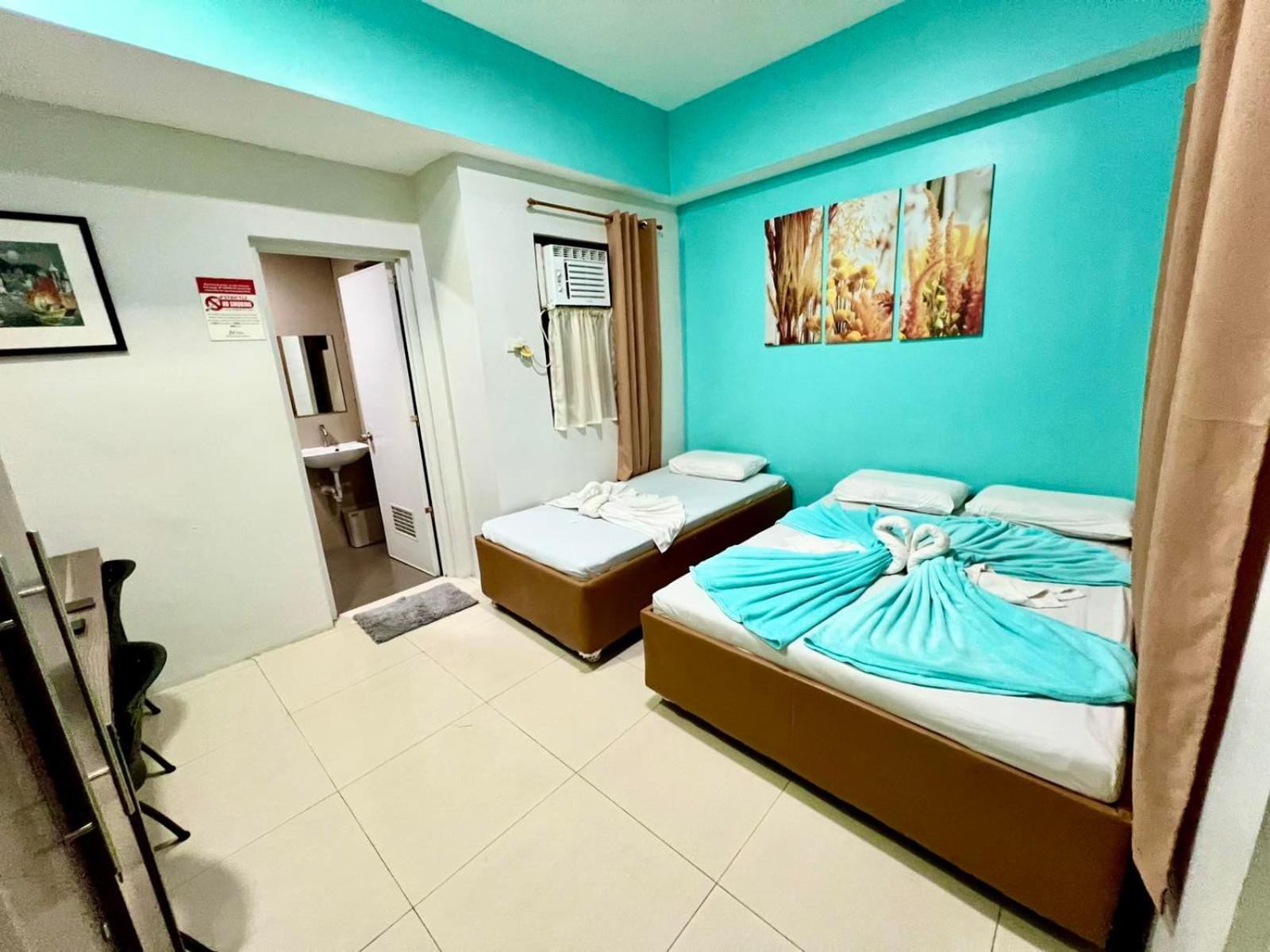 Rf Suites Cebu Εξωτερικό φωτογραφία