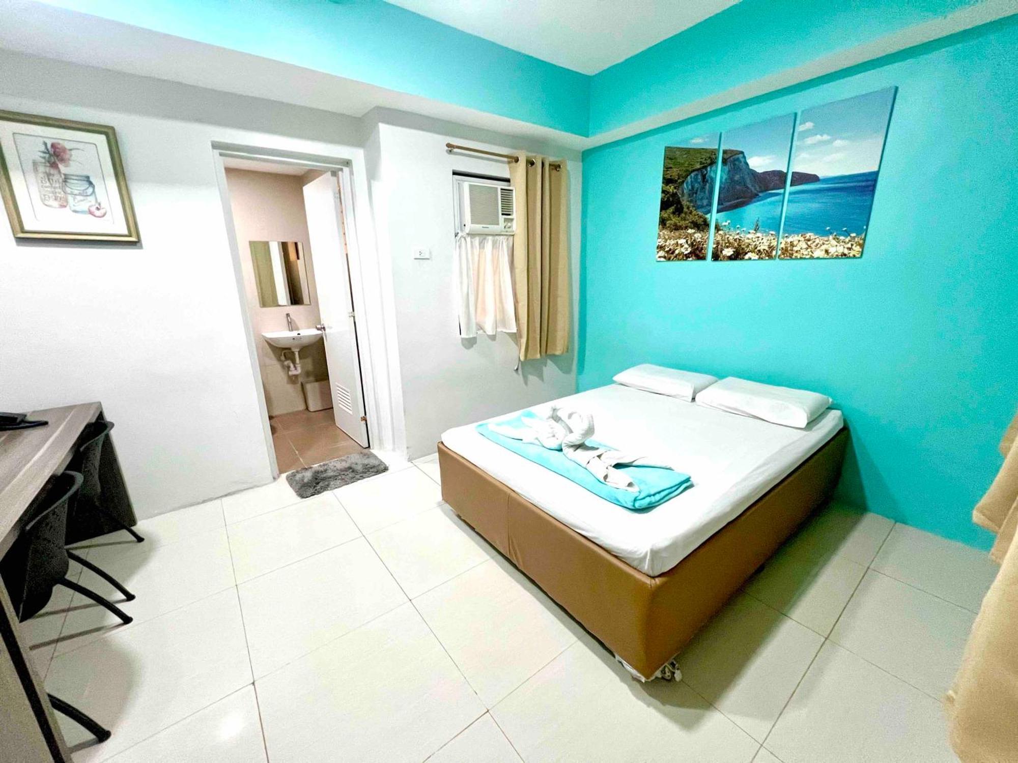 Rf Suites Cebu Εξωτερικό φωτογραφία