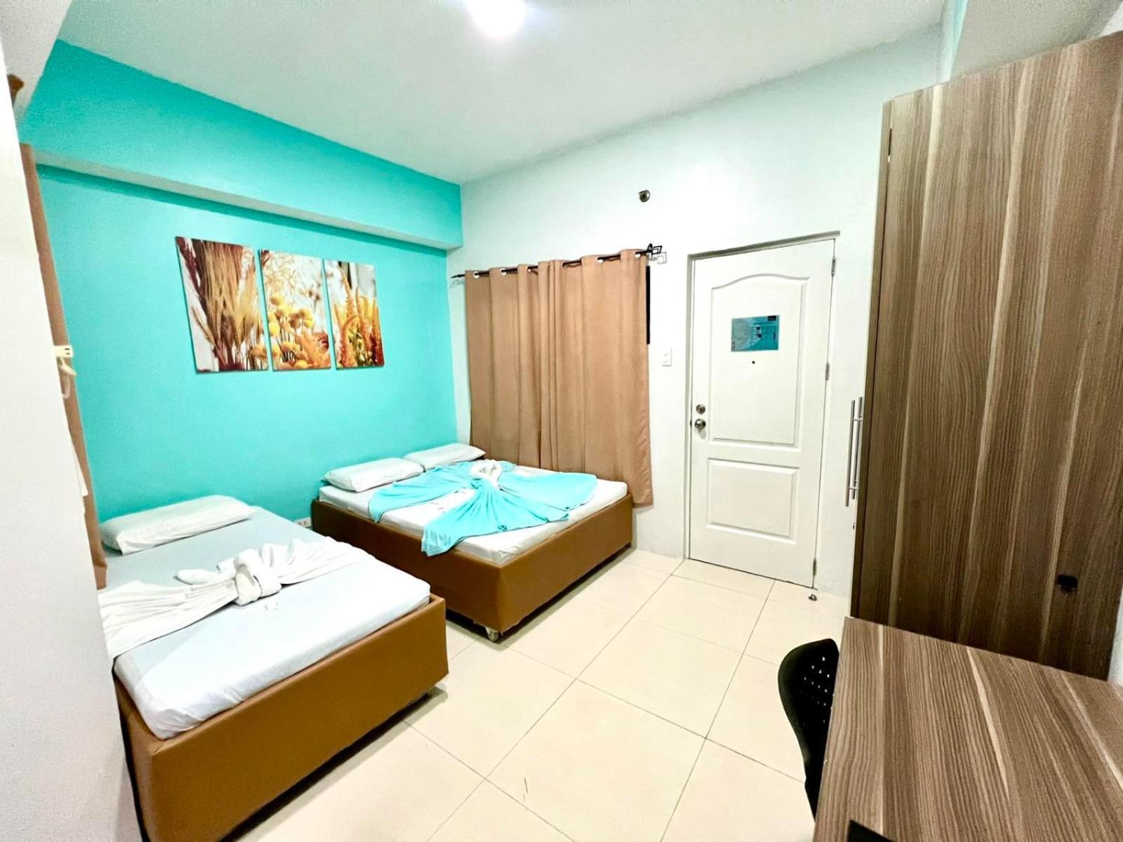 Rf Suites Cebu Εξωτερικό φωτογραφία